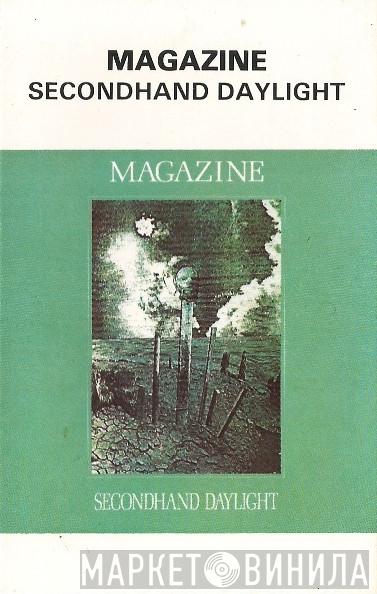  Magazine  - Secondhand Daylight