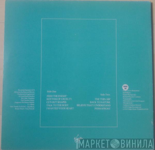  Magazine  - Secondhand Daylight