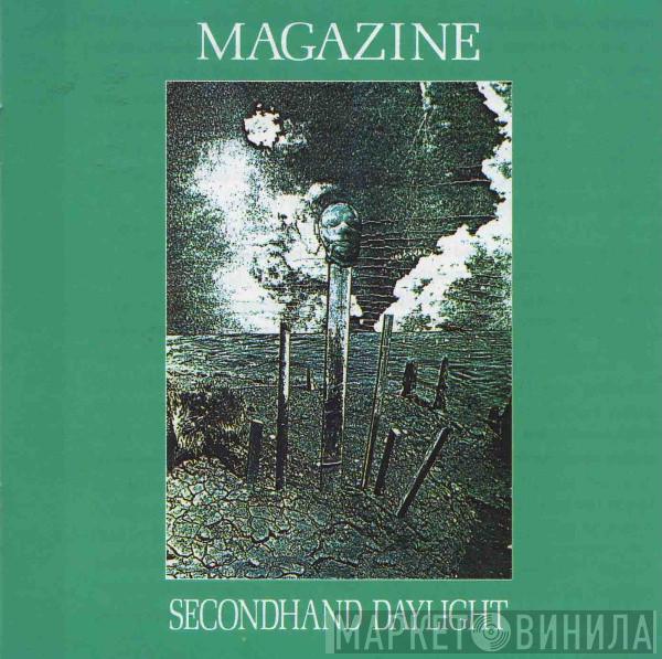  Magazine  - Secondhand Daylight