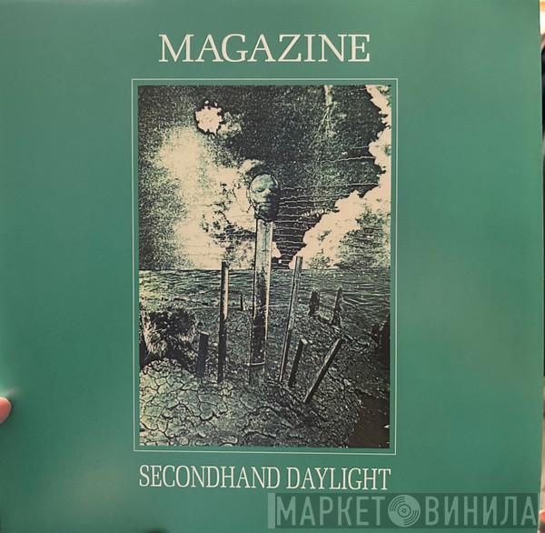 Magazine - Secondhand Daylight