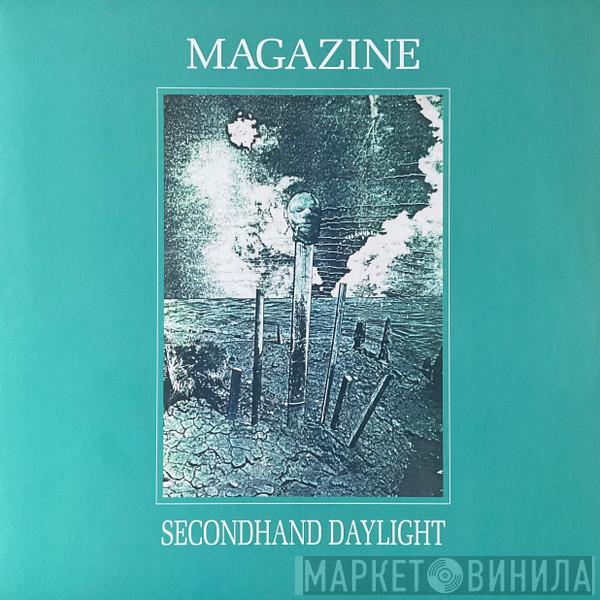  Magazine  - Secondhand Daylight