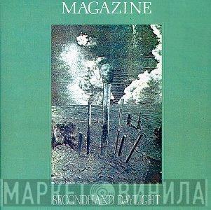  Magazine  - Secondhand Daylight