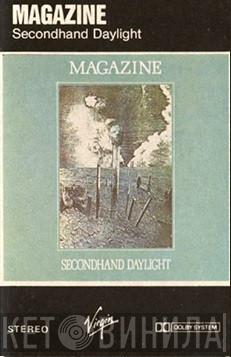  Magazine  - Secondhand Daylight