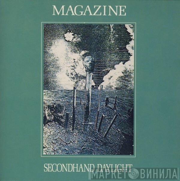  Magazine  - Secondhand Daylight