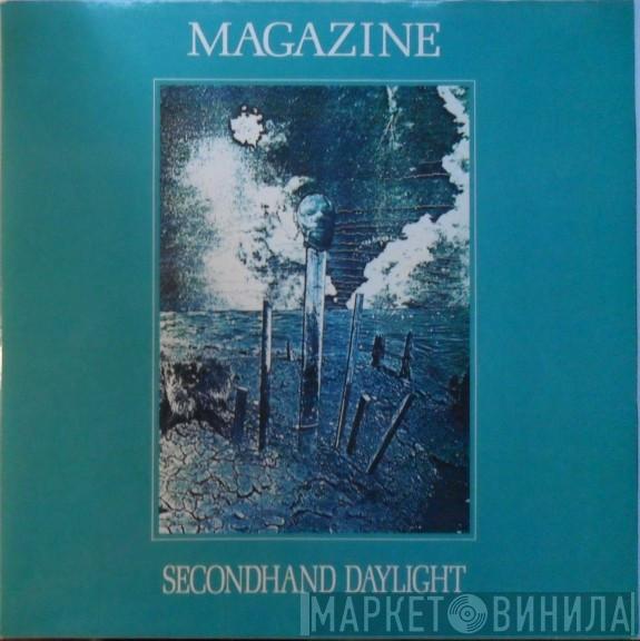  Magazine  - Secondhand Daylight