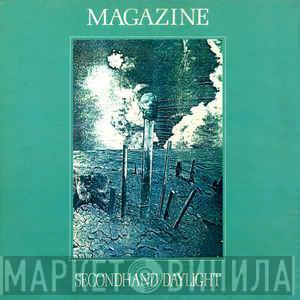  Magazine  - Secondhand Daylight