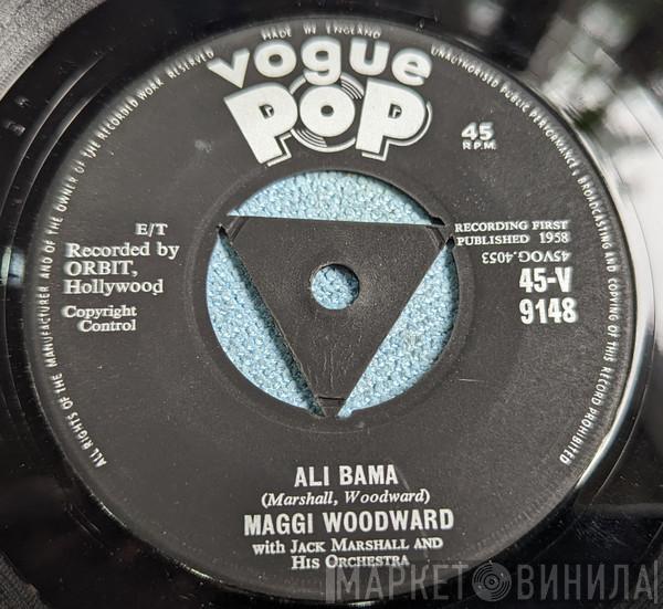 Maggi Woodward - Ali Bama
