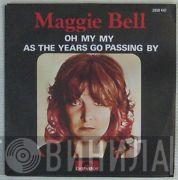  Maggie Bell  - Oh My My