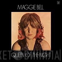 Maggie Bell - Queen Of The Night