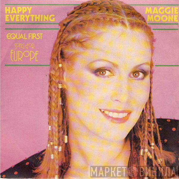 Maggie Moone - Happy Everything