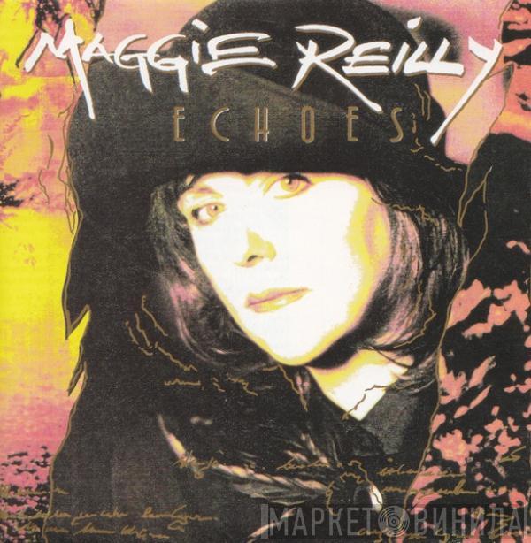 Maggie Reilly - Echoes