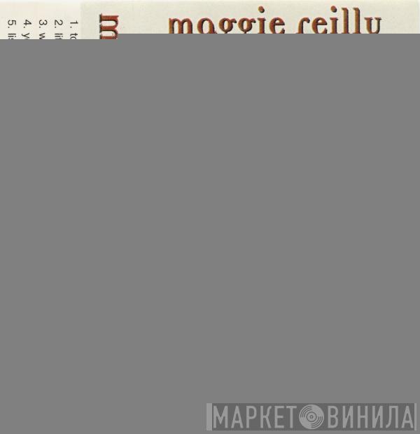  Maggie Reilly  - Elena