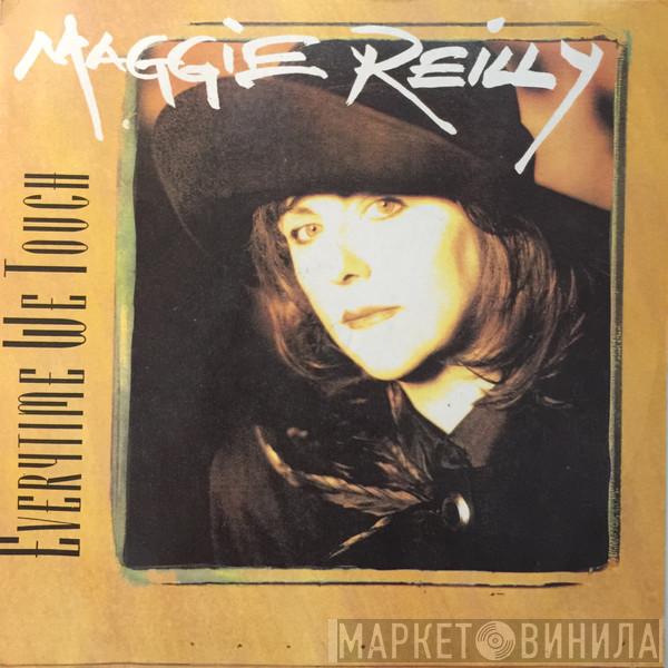 Maggie Reilly - Everytime We Touch