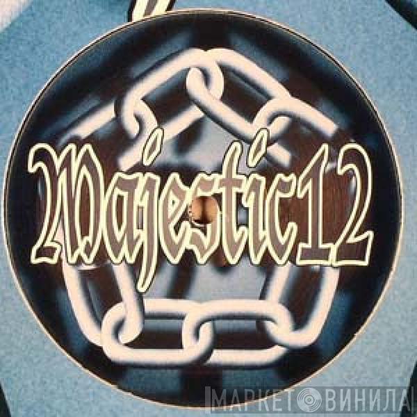 Magic Alec, Jay Griffen - The Key