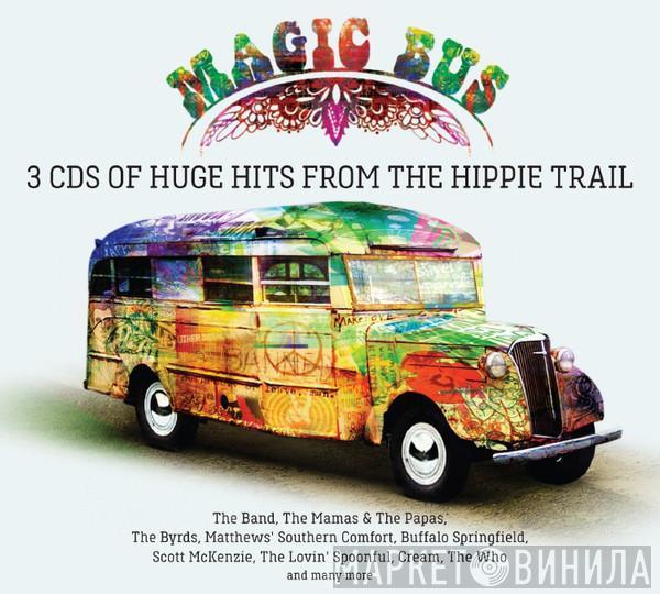  - Magic Bus