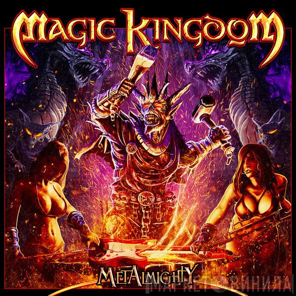 Magic Kingdom - Metalmighty