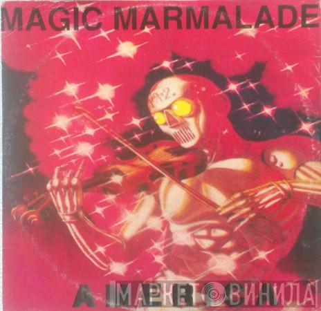Magic Marmalade - America