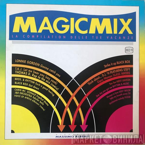  - Magic Mix Compilation