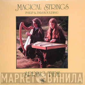 Magical Strings, Philip Boulding, Pam Boulding - Spring Tide