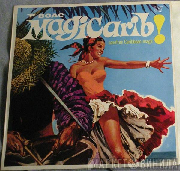  - Magicarib!: Carefree Caribbean Magic