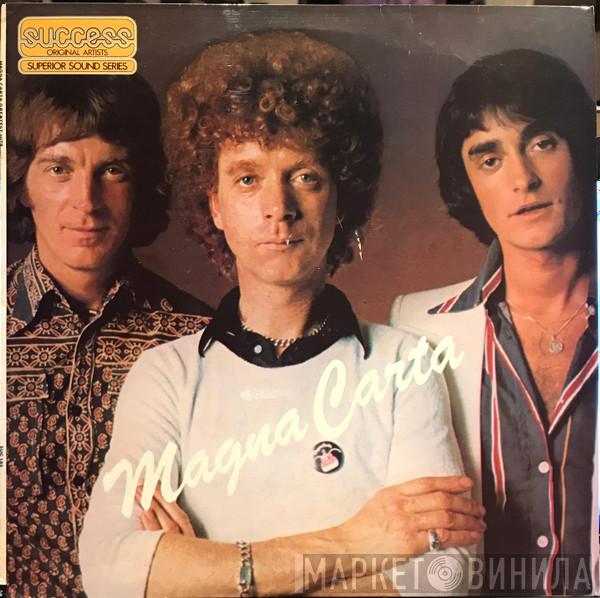 Magna Carta  - Greatest Hits