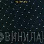  Magna Carta  - Live
