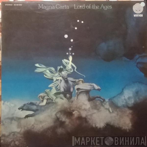 Magna Carta - Lord Of The Ages