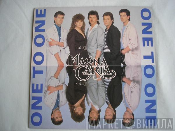 Magna Carta - One To One