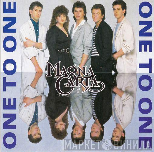  Magna Carta  - One To One
