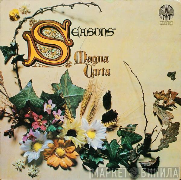 Magna Carta - Seasons