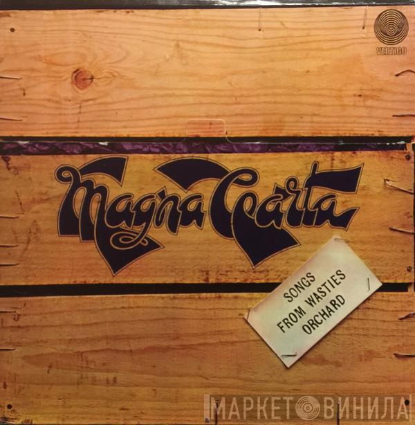  Magna Carta  - Songs From Wasties Orchard