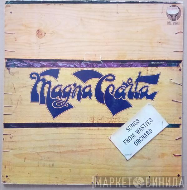  Magna Carta  - Songs From Wasties Orchard