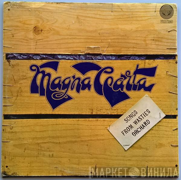  Magna Carta  - Songs From Wasties Orchard