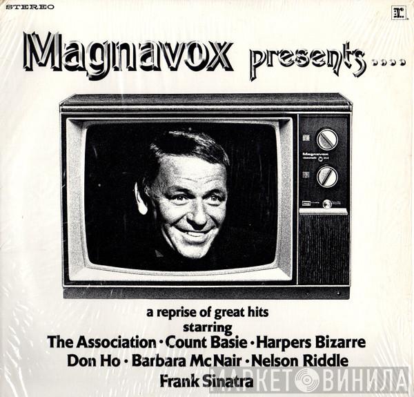 - Magnavox Presents... A Reprise Of Great Hits