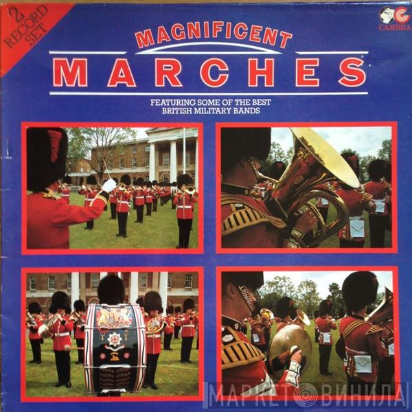  - Magnificent Marches