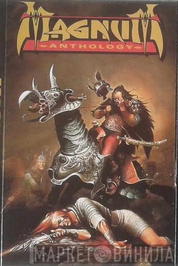 Magnum  - Anthology
