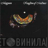  Magnum   - Kingdom Of Madness