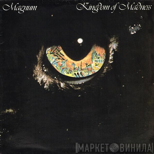  Magnum   - Kingdom Of Madness