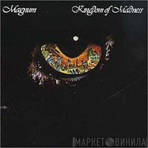 Magnum  - Kingdom Of Madness