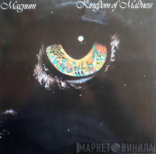  Magnum   - Kingdom Of Madness