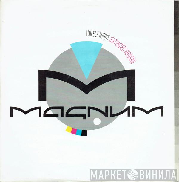 Magnum  - Lonely Night (Extended Version)