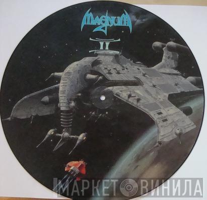 Magnum  - Magnum II