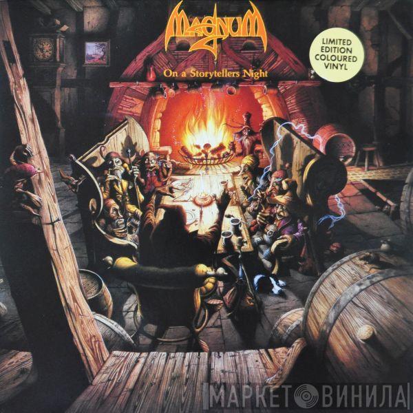 Magnum  - On A Storyteller's Night