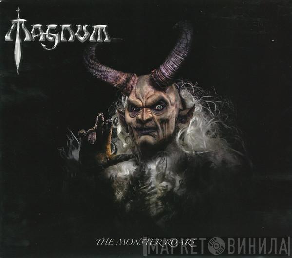 Magnum  - The Monster Roars