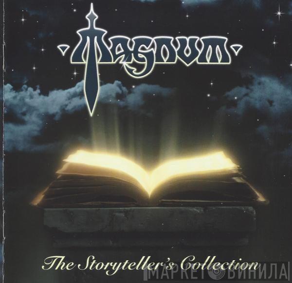 Magnum  - The Storyteller's Collection