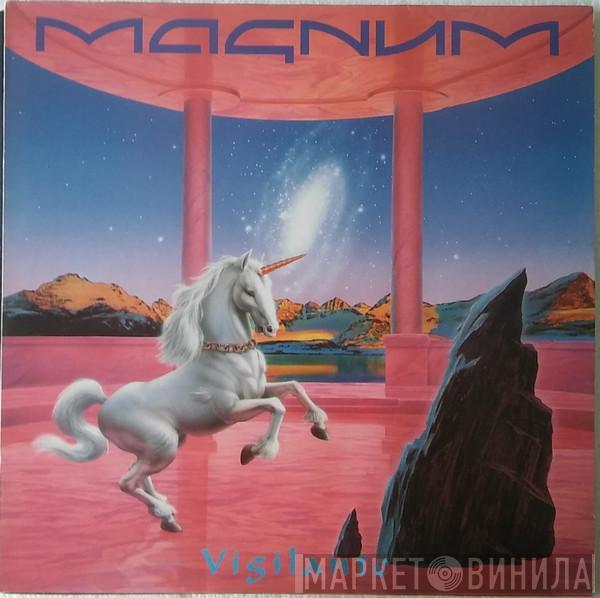 Magnum  - Vigilante