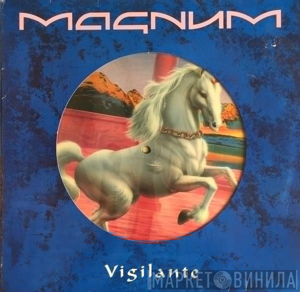  Magnum   - Vigilante