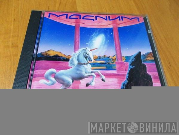  Magnum   - Vigilante