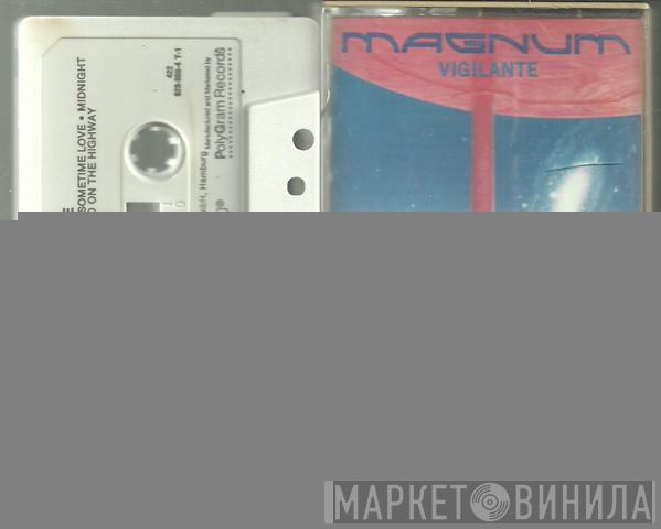  Magnum   - Vigilante