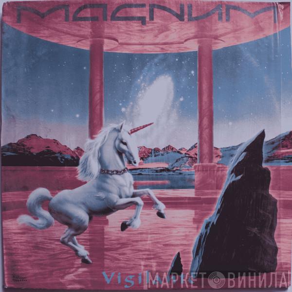  Magnum   - Vigilante
